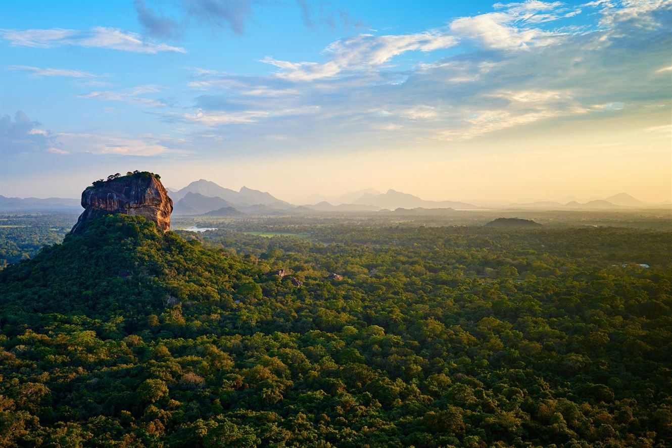 sigiriya